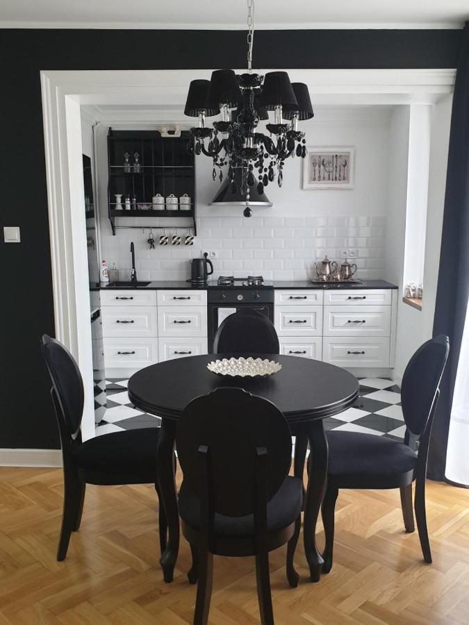 Appartamento Apartament Twarda Varsavia Esterno foto